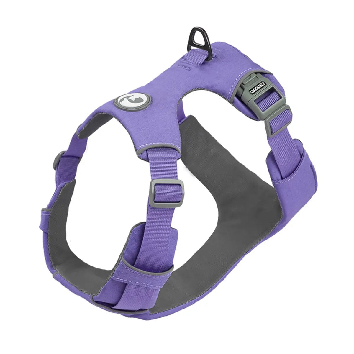 TrailPaw No-Pull Reflective Dog Harness by eprolo