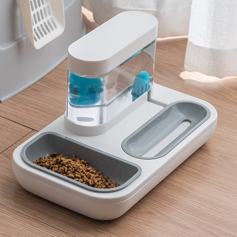 TrailPaw Auto Feeder & Water Dispenser