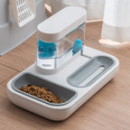 TrailPaw Auto Feeder & Water Dispenser