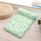 TrailPaw Ice Silk Cooling Mat for Dogs & Cats