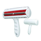 TrailPaw One-Click Clean Deshedding Brush for Dogs & Cats