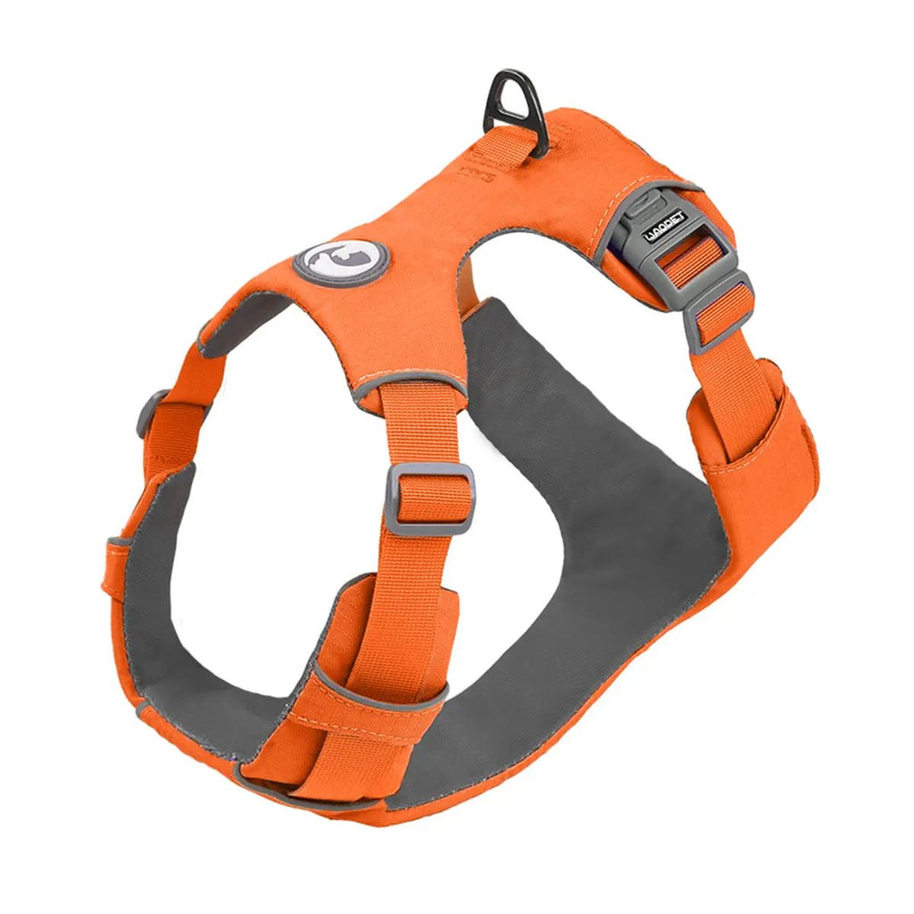 TrailPaw No-Pull Reflective Dog Harness by eprolo