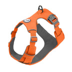 TrailPaw No-Pull Reflective Dog Harness by eprolo