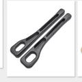 TrailPaw Car Seat Gap Filler (Pair)