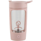 TrailPaw Trailblend Portable USB Smoothie Blender by eprolo