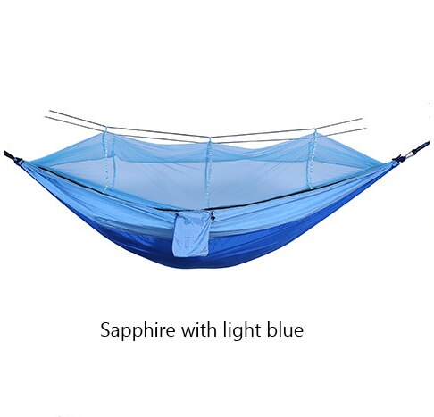 TrailPaw Mosquito Net Camping Hammock