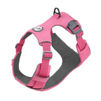 TrailPaw No-Pull Reflective Dog Harness by eprolo