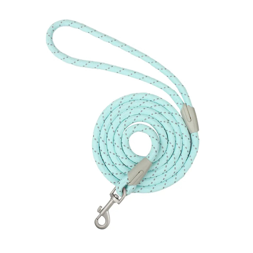 TrailPaw No-Pull Reflective Dog Harness by eprolo
