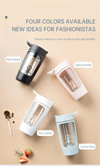 TrailPaw Trailblend Portable USB Smoothie Blender by eprolo