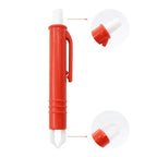 Pet Supplies Dog Cleaning Tool Lice Catcher Flea Tick Clip Pet Bug Pen by eprolo