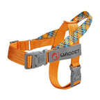 TrailPaw Trailblazer No-Pull Reflective Dog Harness