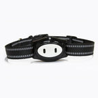TrailPaw Waterproof GPS Pet Tracker Collar by eprolo