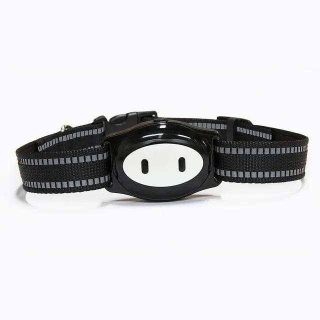 TrailPaw Waterproof GPS Pet Tracker Collar by eprolo
