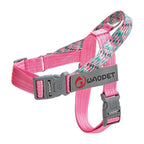 TrailPaw Trailblazer No-Pull Reflective Dog Harness