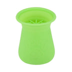 TrailPaw 2-in-1 Dog Paw Cleaner & Grooming Cup
