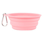 TrailPaw Foldable Silicone Travel Bowl 600ml
