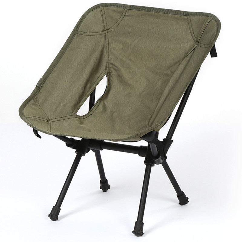 TrailPaw Ultralight Folding Camp Chair