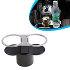 TrailPaw Double Cup Holder for Cars & RVs
