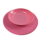 TrailPaw No-Slip Suction Dog Bowl Mat