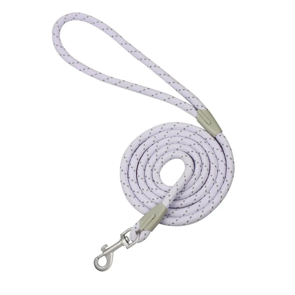 TrailPaw No-Pull Reflective Dog Harness by eprolo