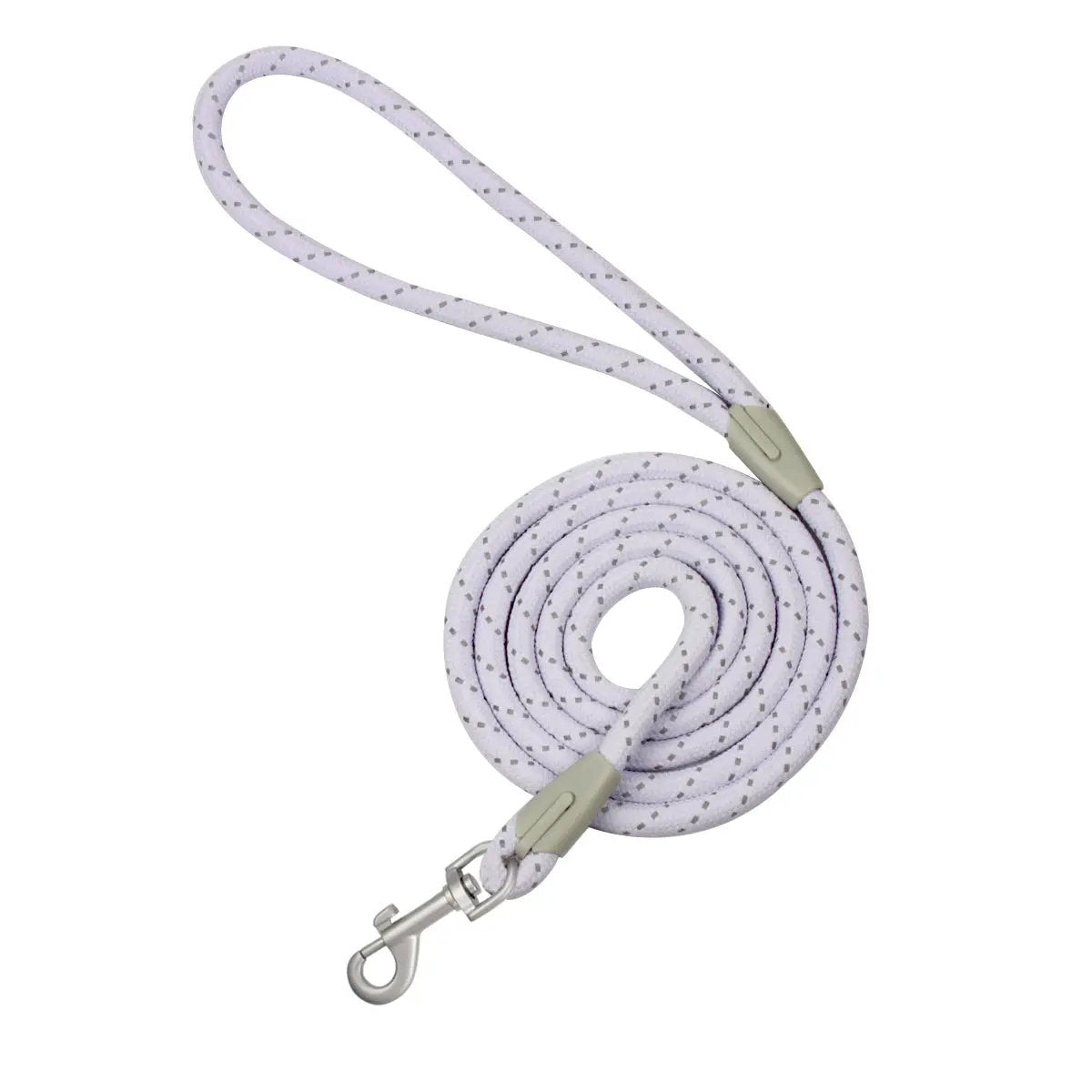 TrailPaw No-Pull Reflective Dog Harness by eprolo