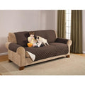 LanLan Waterproof Dustproof Pet Sofa Cushion Anti-slip Sofa Couch coat Cover Pet Mat for Dogs Cats by eprolo