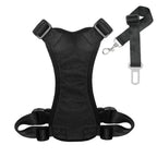 TrailPaw Padded Dog Car Safety Harness & Seatbelt by eprolo