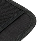 TrailPaw Oxford Car Seat Back Organizer Net Pocket