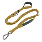 TrailPaw Reflective Dog Car Seat Belt Leash