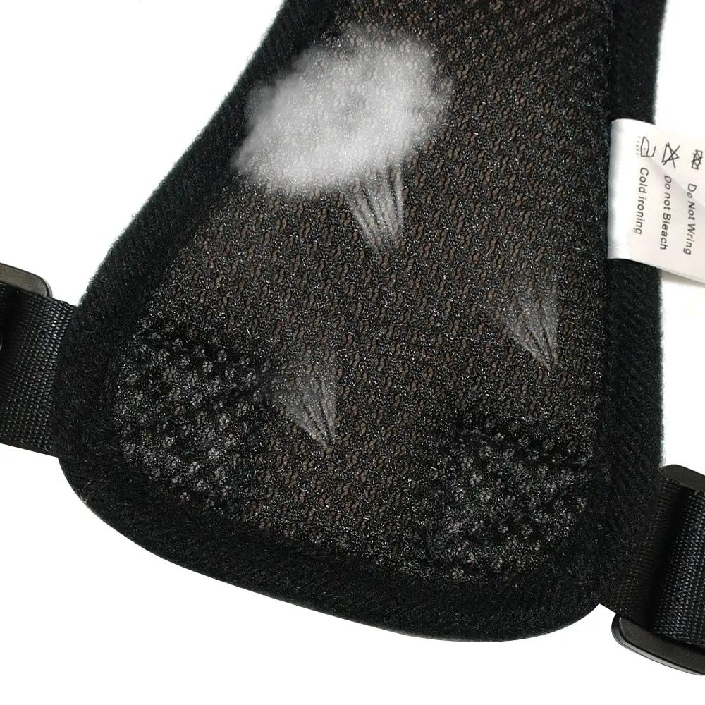 TrailPaw Padded Dog Car Safety Harness & Seatbelt by eprolo