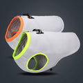 Truelove Winter And Summer Pet Dog Cool Clothes Cooling And Warm Mesh Cloth Breathable And Absorbent Clothes by eprolo