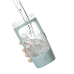 TrailPaw TrailBlend Portable USB Smoothie Blender by eprolo