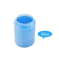Portable Pet Paw Plunger Mud Cleaner Washer Mudbuster Dog Cat Pets Paw Clean Cup by eprolo