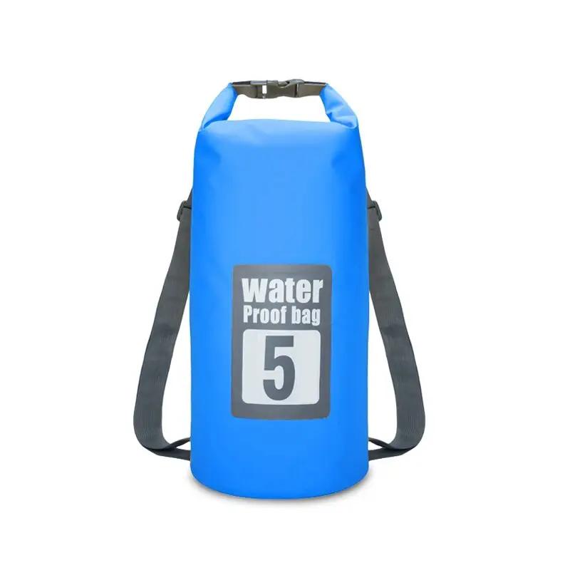 5L 10L Outdoor Surf Waterproof Dry Bag by eprolo