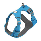 Dog Safety harness No-pull Function Type Durable and comfortable Pet Harness For puppy medium and large dogs 3M Reflective Dog by eprolo