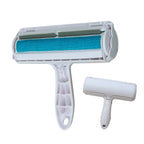 TrailPaw One-Click Clean Deshedding Brush for Dogs & Cats