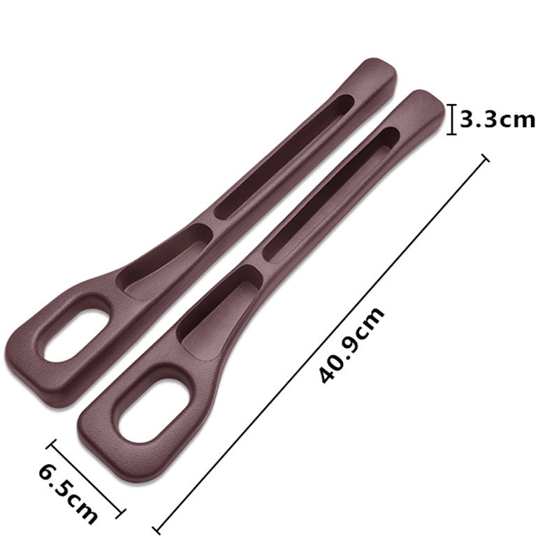 TrailPaw Car Seat Gap Filler (Pair)