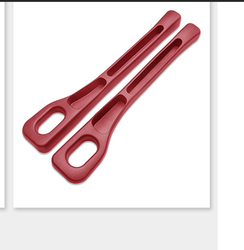 TrailPaw Car Seat Gap Filler (Pair)