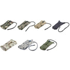 TrailPaw Hydration Backpack — 3L Reservoir with MOLLE by eprolo