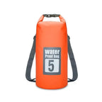 TrailPaw Waterproof Dry Bag — 5L & 10L Adventure-Ready by eprolo