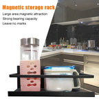 TrailPaw Magnetic Fridge Side Rack