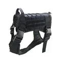 Tactical Dog Vest Breathable Military Dog Clothes by eprolo
