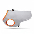 TrailPaw All-Season Mesh Dog Vest — Breathable with Leash D-Ring by eprolo