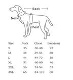 TrailPaw Summer Dog Cooling Vest