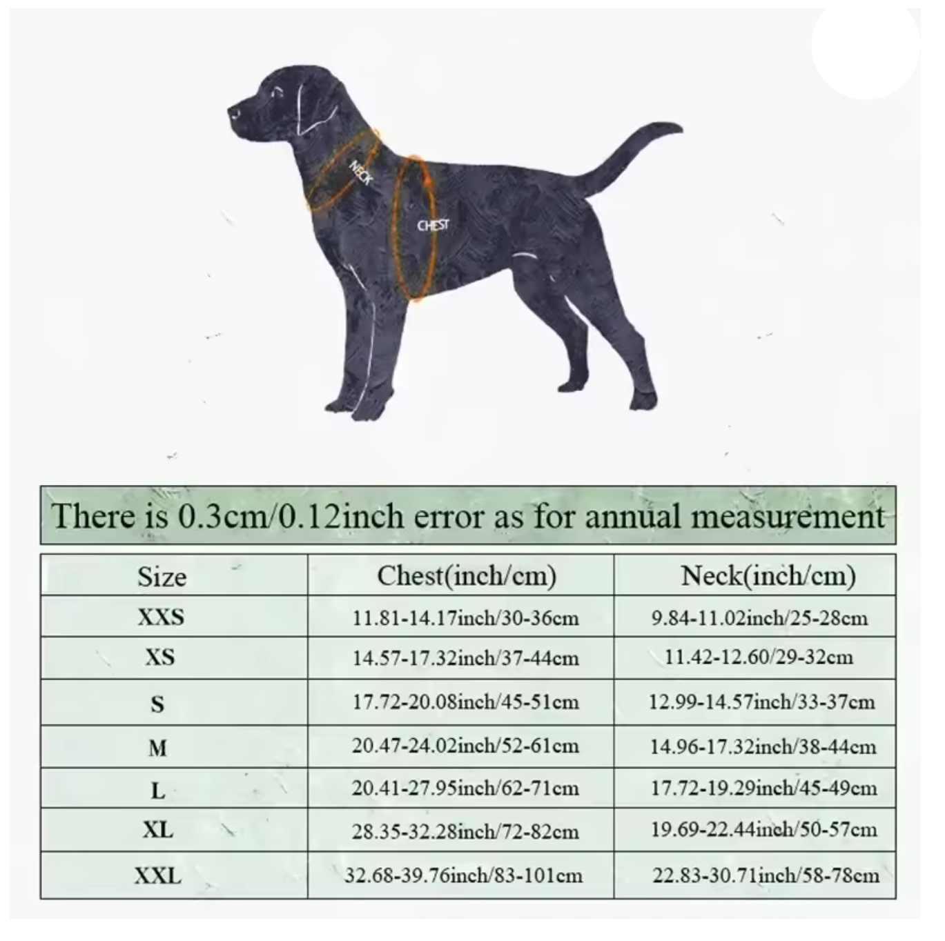 TrailPaw All-Season Mesh Dog Vest — Breathable with Leash D-Ring
