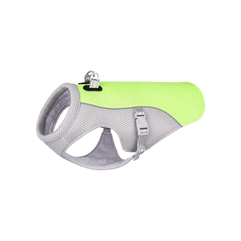 TrailPaw Summer Dog Cooling Vest