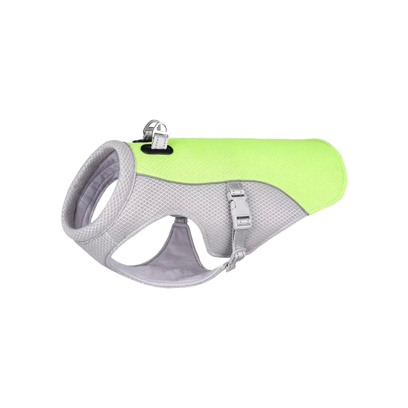 TrailPaw Summer Dog Cooling Vest