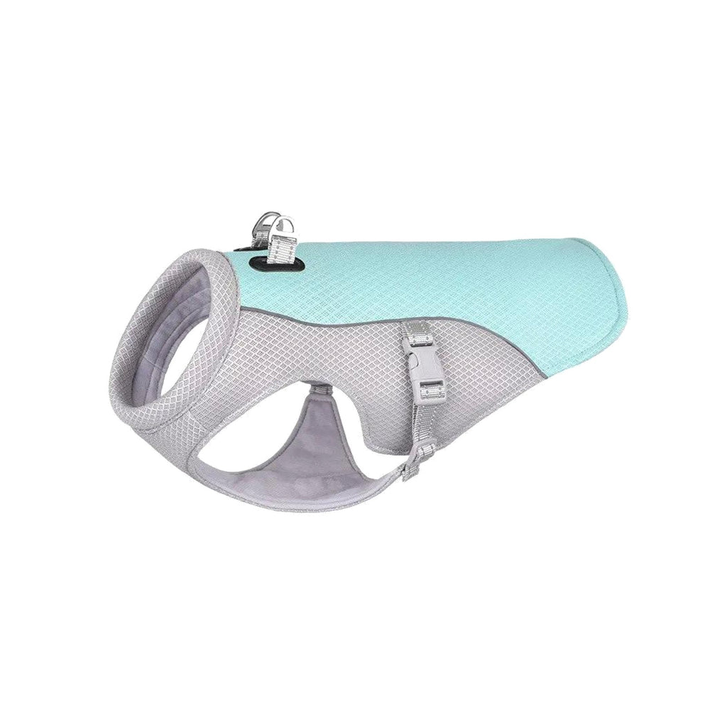 TrailPaw Summer Dog Cooling Vest