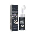 TrailPaw Foaming Dog Paw Cleaner & Care Brush