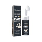 TrailPaw Foaming Dog Paw Cleaner & Care Brush